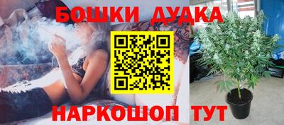 молекула духа Бузулук
