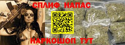 молекула духа Бузулук